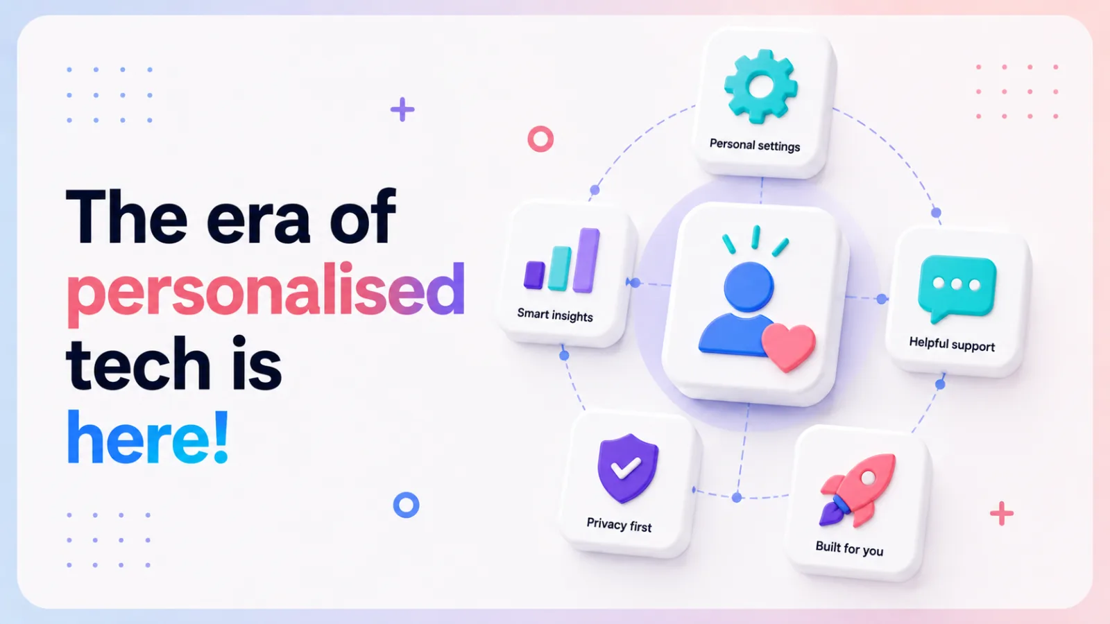 For the first time ever, you can just automate your business admin as a small business. Here's why that's massive.